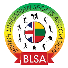 BLSA logotipas